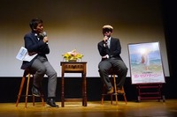 ワールド上映の『思い出のマーニー』…監督が語った次回作構想 画像