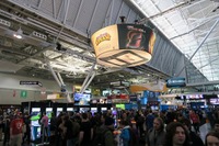 【PAX East 2015】任天堂とガンホーの合作『パズドラマリオ』をいち早くプレイ 画像