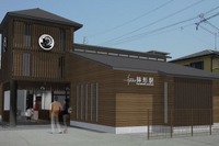 東武、鉢形駅を「水車小屋」に…記念イベントも開催 画像