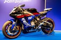 ヤマハのモータースポーツ活動、新型車とファクトリー体制で挑む新シーズン 画像