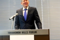 テラデータ2015年事業戦略…自動車業界向けにも注力、「製造プロセスでの効率化に寄与」 画像