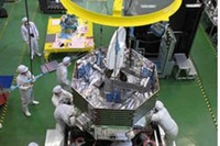 JAXA、水星磁気圏探査機を3月15日に報道公開 画像