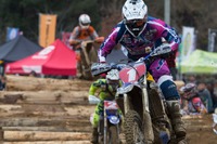 【JNCC 第1戦】入念に準備を重ねた渡辺学がまず1勝 画像