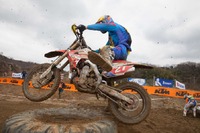 【JNCC 第1戦】開幕戦は渡辺学が勝利［写真蔵］ 画像
