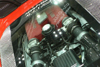 【東京スペシャルインポートカーショー06】写真蔵---その4 画像