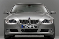 BMW 3シリーズ クーペ 新型…写真蔵 画像