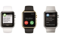 「医療を変える」…Apple Watch4月24日発売、まずは3タイプ 画像