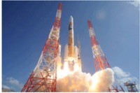 三菱重工、UAEドバイ政府機関から衛星打上げを受注…H-IIAロケット相乗り 画像