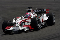 【スーパーアグリF1】モンタニー、セカンドチャンスにやる気充分 画像