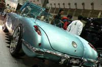 【東京スペシャルインポートカーショー06】写真蔵---その5 画像