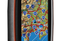 ガーミン、新型ハンディGPS GPSMAP64SJ を発売…全方位高感度を実現 画像