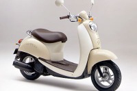 【リコール】ホンダのスクーター、左ブレーキレバーを操作すると止まらない 画像