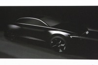 アウディ、航続距離500kmの電気自動車を2018年に投入…新型SUVに 画像