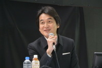 【ATTT15】夏野剛氏「今のクルマはスマホの尖ったアプリに負けている」…基調講演 画像