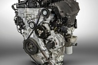フォード、新「エコブースト」エンジンの生産を米国で開始…2.3と2.0リットル 画像