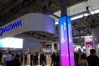 【MWC 2015】ネットワーク系、ふたつの注目技術「LTE-U」と「LAA」…2016年から実用化 画像