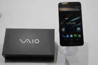 VAIO Phone、3月20日から出荷開始で5万1000円 画像