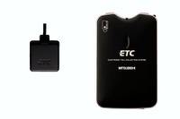 業界最小などデザイン重視の新型ETC 6機種を発売---三菱電機 画像
