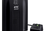 デンソー、ETC車載器2006年モデルを発売 画像