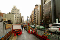 【東京ミッドタウン】都心にコンベションホール、内部アクセスも工夫 画像