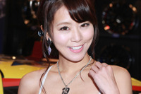 【東京オートサロン15】厳選コンパニオン図鑑…Weds Sport 画像