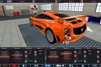 エンジンやシャーシ開発ができるゲーム登場…自動車設計シミュ『Automation』 画像