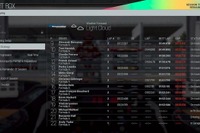 『Project CARS』最新映像…レース前の緊迫感伝わるピット風景［動画］ 画像