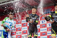 【自転車ロード】Jプロツアー開幕戦、宇都宮クリテリウムをチームUKYOの窪木が制す 画像