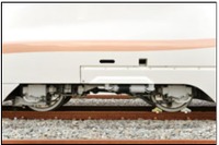 日本精工、開業した北陸新幹線E7系・W7系向けに高機能軸受を納入 画像
