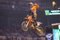 【AMAスーパークロス第11戦】KTM ダンジー、3連勝で今季5勝目 画像