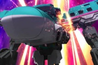新幹線 E5系はやぶさ が巨大ロボットに…JR公式プロジェクト「シンカリオン」 画像