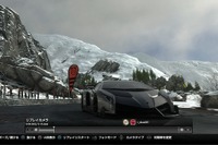 PS4『DRIVECLUB』アップデートで、マルチプレイ生放送など機能追加 画像