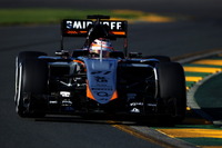 NEC、F1フォース・インディアとプレミアムICTパートナー契約 画像