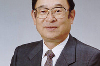 張自工会新会長、「道路はまだまだ必要」 画像