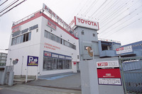 TRD ファクトリー、誕生2周年記念イベント開催 画像