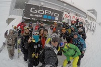 GoPro HERO4、ブラックとシルバーの違いは高性能動画撮影にあり 画像