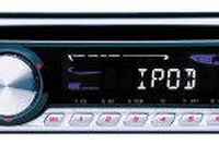 オートバックス、カーオディオ JVC シリーズ3機種発売…iPod 対応 画像