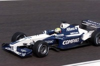【F1サンマリノGP 詳報その2】タイヤスペックの概念を変えるか 画像