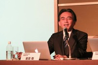 任天堂×DeNA提携「プラットフォームを再定義していく」 画像