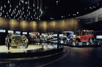 メルセデスベンツ、自動車誕生120周年記念キャンペーン実施 画像