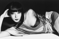 アジア初のトップモデル・山口小夜子…秘蔵資料でたどる軌跡 画像