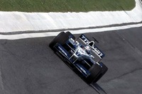 【F1サンマリノGP 詳報その3】ミシュラン新スペックの強気または自信 画像