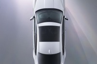 【ニューヨークモーターショー15】ジャガー XF、2世代目を初公開へ 画像