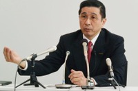 日産西川CCO「経済のファンダメンタルズは着実に回復している」 画像