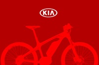 【ジュネーブモーターショー15】キア 、電動アシスト自転車を発表…街乗りとMTBの2種類 画像