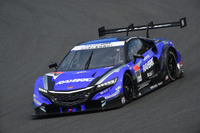 【SUPER GT】3月23日・24日、メーカー合同テスト開催…富士スピードウェイ 画像