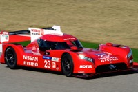 【WEC】日産ワークス「GT-R LM NISMO」は開幕2戦を欠場…参戦はルマンから 画像