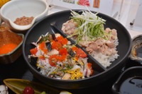 高速SA・PAで一番おいしいどんぶりは「茨城VICTORY丼」…友部SAが連覇! 画像