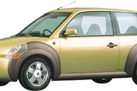 三菱とダイクラの世界戦略車『Zカー』に一番早く乗れる国!! 画像