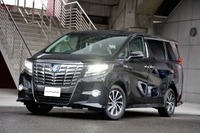【トヨタ アルファード / ヴェルファイア 試乗】3.5リットルV6モデルは買いか?…青山尚暉 画像